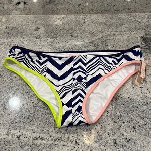 Victoria’s Secret bikini bottom 3/$15